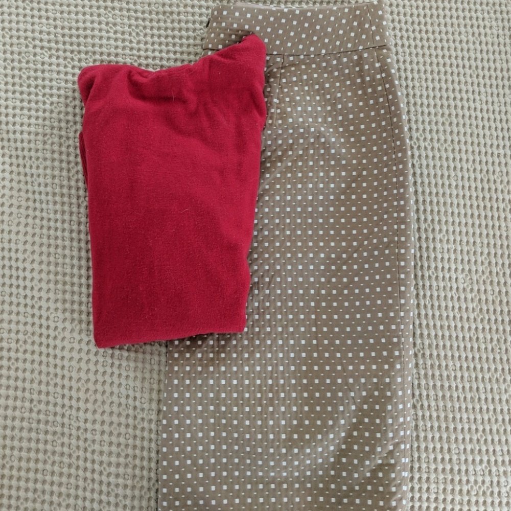 BR skirt